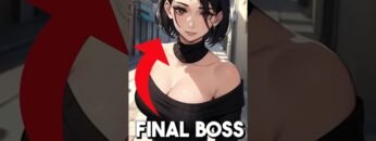 Who Is The Final Boss In Jujutsu Kaisen Season 2  #shorts #anime #jujutsukaisen