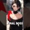 Who Is The Final Boss In Jujutsu Kaisen Season 2  #shorts #anime #jujutsukaisen