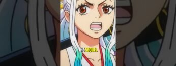Who Is Yamato One Piece, #shorts #onepiece #anime #yamato-