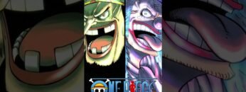 Who Really Rule The Sea In One Piece….. Guess?  #OnePiece #shorts #anime