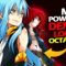 Who Really Rules Octagram? Ranking the Demon Lords of Slime Isekai