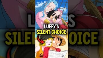 Who Will Join the Straw Hats Next? 🔥#onepiece