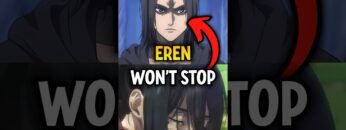 Why Attack on Titan Was ALWAYS Meant To Repeat 🤯 #shorts #aot