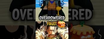Why Crocodile Would Destroy Luffy in a Real Fight (Blox Fruits Exposed) #shorts #onepiece #games