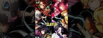 Why Demon Slayer Is So Popular #anime  #shorts  #demonslayer