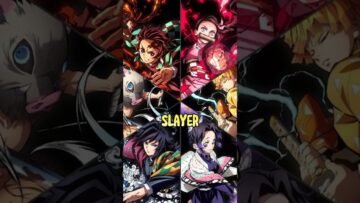 Why Demon Slayer Is So Popular #anime  #shorts  #demonslayer