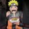 Why Does Naruto Like Ramen,