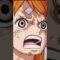 Why Nami Punches Luffy #anime #onepiece #shorts