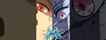 Why Nezuko Differs from Demons! #shorts #anime #demonslayer