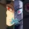 Why Nezuko Differs from Demons! #shorts #anime #demonslayer
