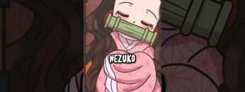 Why Nezuko In The Box ,#shorts  #demonslayer  #anime  #nezuko!