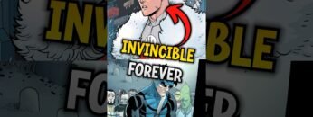 🔥 Why NO ONE Will Ever Surpass Invincibles Power #Shorts #invincible