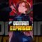 Why Nobaras Domain Expansion Was Too POWERFUL to Show | Jujutsu Kaisen #shorts #jujutsukaisen