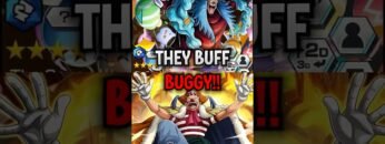 Why Players Are RAGE QUITTING Against Buggy in One Piece Bounty Rush? #onepiece