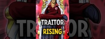 Why Vegapunks Death Matters for Kizaru #onepiece
