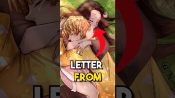 Why Zenitsu Is Locked In Demon Slayer #shorts #anime #demonslayer