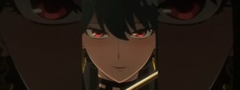 Yors Love: Deadly but Genuine #shorts #SpyxFamily #anime