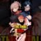 Yuji’s ultimate sacrifice in jujutsu kaisen manga  #shorts  #anime  #jujutsukaisen