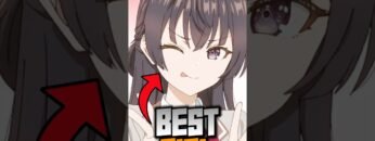 Yuki Suou and Alya – Who’s the Real Best Girl?  #shorts #alya #anime