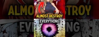 Yuki Tsukumo  DESTROYED The Entire JJK Universe With ONE Move! #shorts #jujutsukaisen