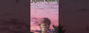 Yuta vs. Gojo: Whos Truly Stronger? #JujutsuKaisen #anime #shorts