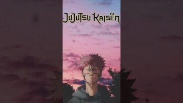 Yuta vs. Gojo: Whos Truly Stronger? #JujutsuKaisen #anime #shorts