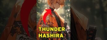 Zenitsu Thunderclap And Flash #shorts #anime #demonslayer