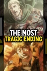 Attack on Titan: A DIABOLICAL Anti-Fascist Masterpiece?