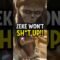 Eren’s DEADLY Silence vs Zeke’s CHAOTIC Rant