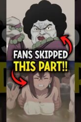 Hidden Dandadan References EXPOSED!! #dandadan