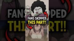 Hidden Dandadan References EXPOSED!! #dandadan