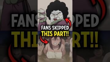 Hidden Dandadan References EXPOSED!! #dandadan