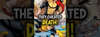 Invincible: Why Only 8 Variants Survived the War🔥 #invincible