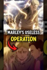 Marleys BIG Mistake with the Founding Titan Revealed