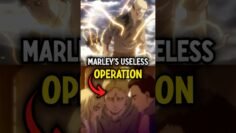 Marleys BIG Mistake with the Founding Titan Revealed