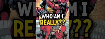 MARVELS MOST UNHINGED CHARACTER SWAP EVER!! 🤯#marvel