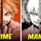 He Was KILLED By The Yakuza But His DEVIL DOG Merged With Him To Become CHAINSAW MAN – Anime Recap