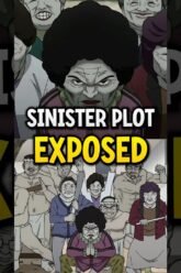 Most Twisted Anime Villains EXPOSED! 😱#dandadan