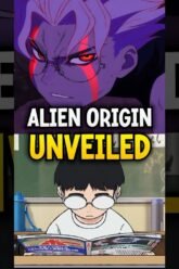 OKARUNS SECRET POWER REVEALED!! #dandadan