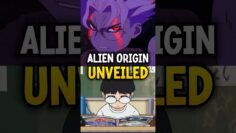 OKARUNS SECRET POWER REVEALED!! #dandadan
