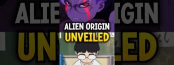 OKARUNS SECRET POWER REVEALED!! #dandadan