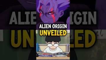 OKARUNS SECRET POWER REVEALED!! #dandadan