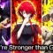 Secret OP Anime Characters No One Talks About…But Should!