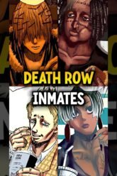 This Prisoner Beat Sakamoto Without Trying🔥