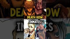 This Prisoner Beat Sakamoto Without Trying🔥
