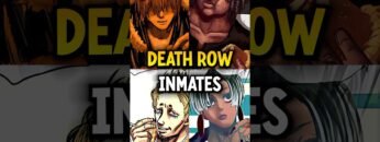 This Prisoner Beat Sakamoto Without Trying🔥