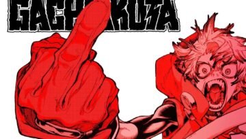 Why Gachiakuta Could Be the Next Greatest Shonen Anime?