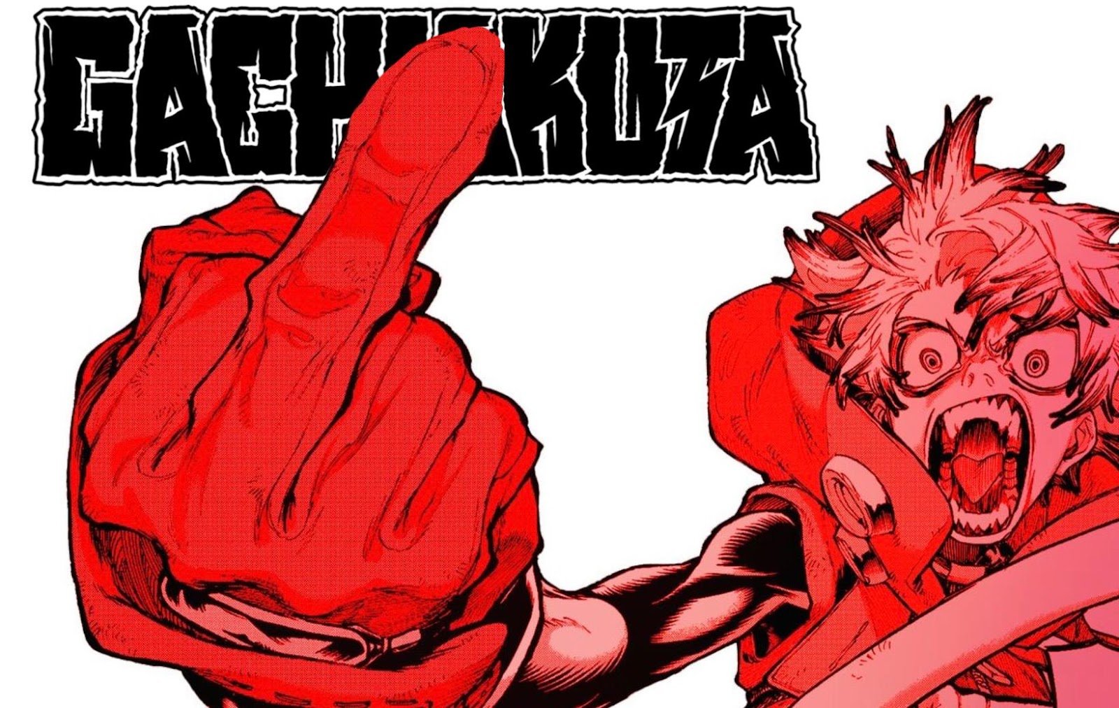 Why Gachiakuta Could Be the Next Greatest Shonen Anime?