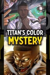 Why Only Eldians Can Become Titans 🤯