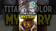 Why Only Eldians Can Become Titans 🤯